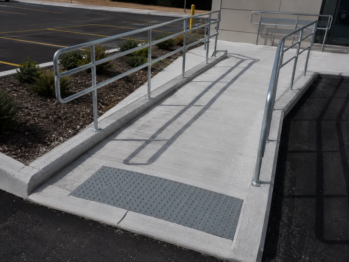 Where accessibility ramps are needed in Caledon for Accessibility Ramps in Caledon