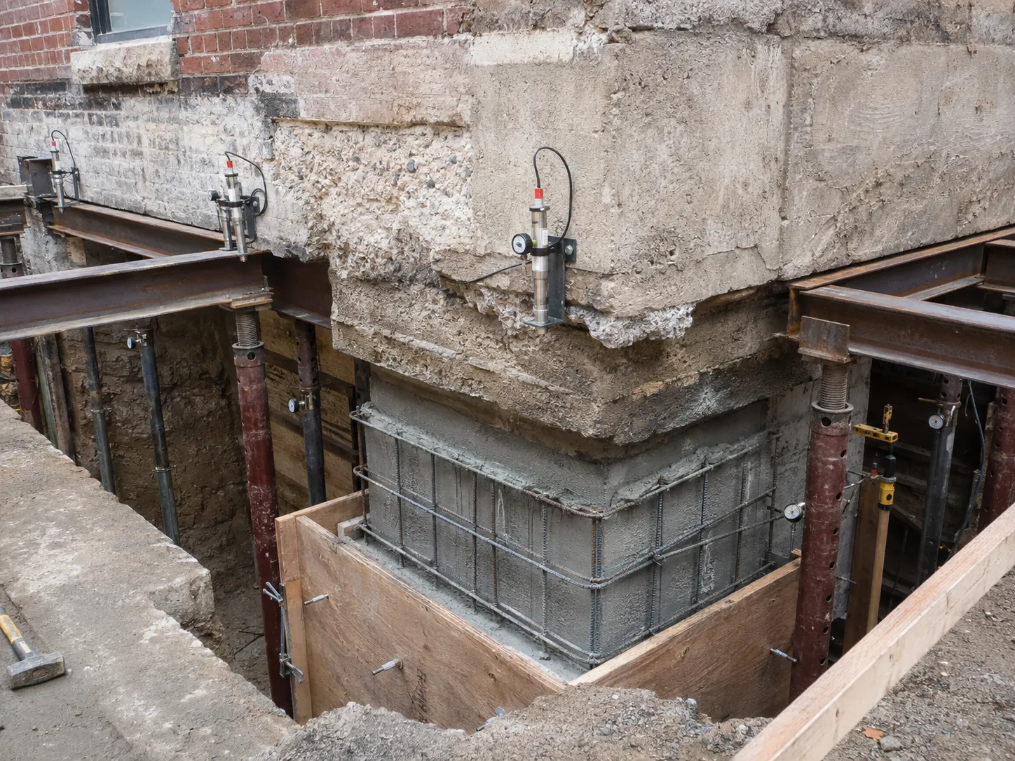 The Halton Hills market for adjacent structure protection by Harrowgate Group