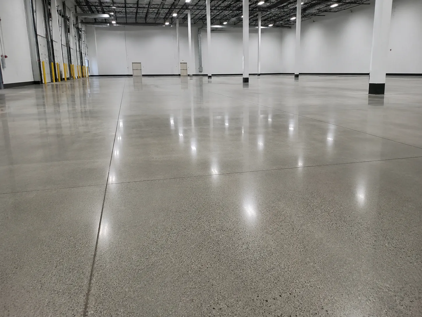 Where commercial concrete slabs are needed in Markham for Commercial Concrete Slabs in Markham