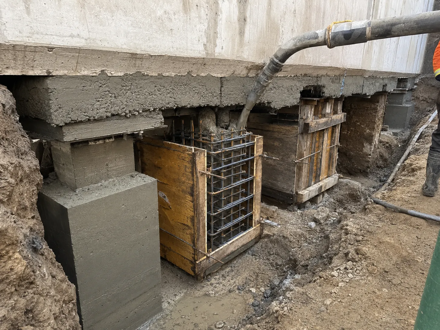 Materials, specs, and Ontario standards by Harrowgate Group