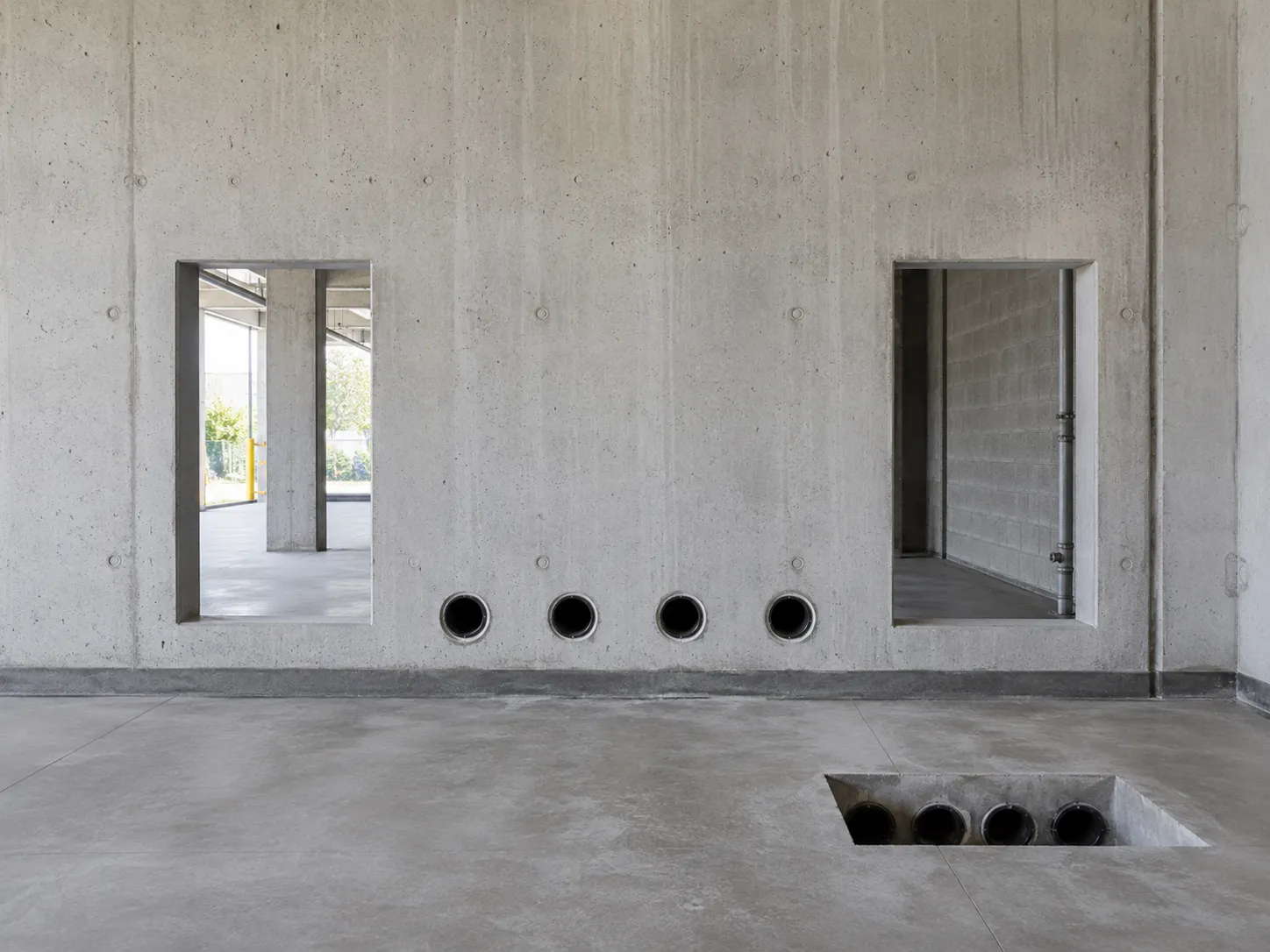 Where concrete cutting and coring is needed in Kitchener for Concrete Cutting and Coring in Kitchener