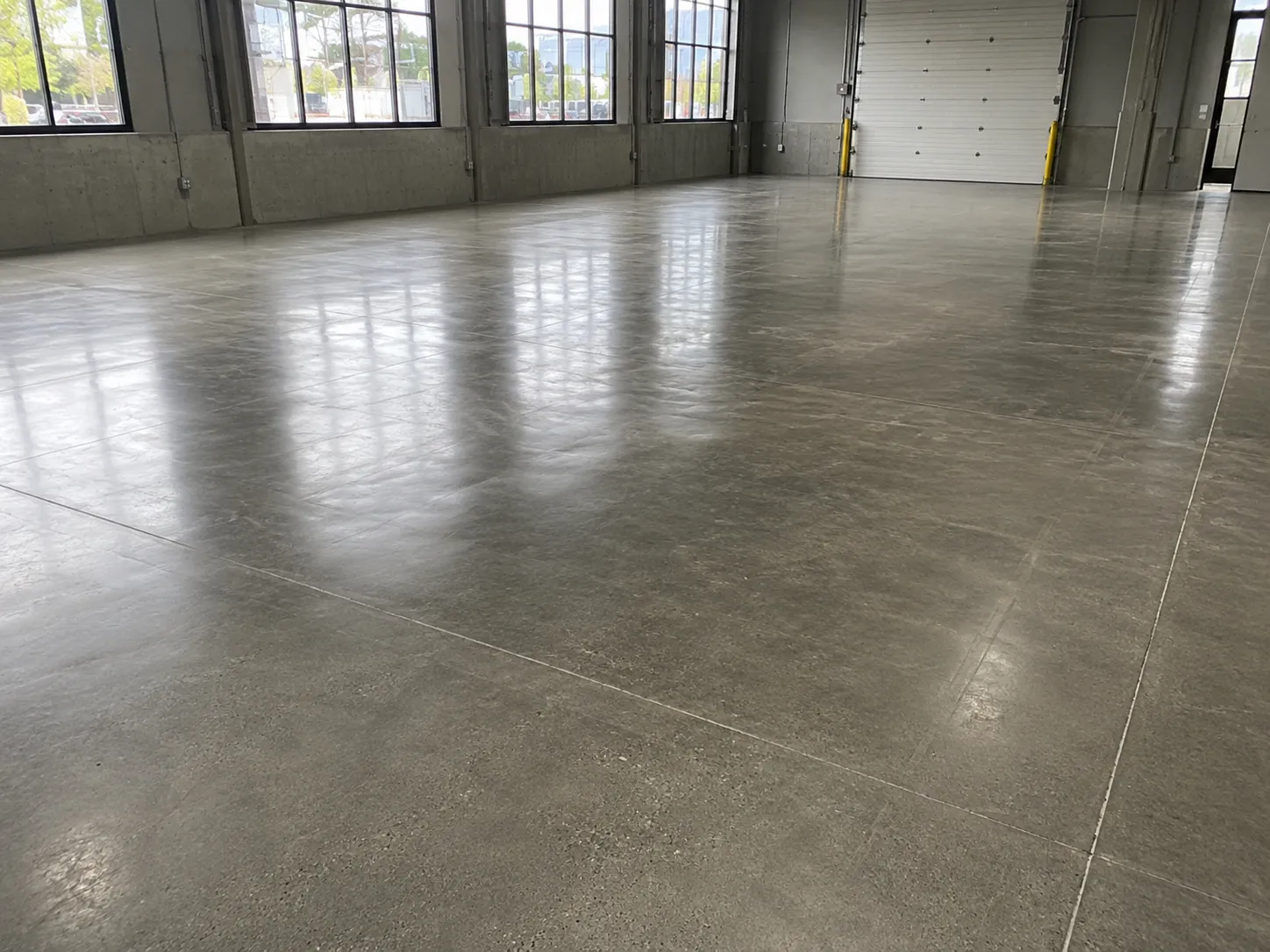Where concrete repair and restoration is needed in Caledon for Concrete Repair and Restoration in Caledon