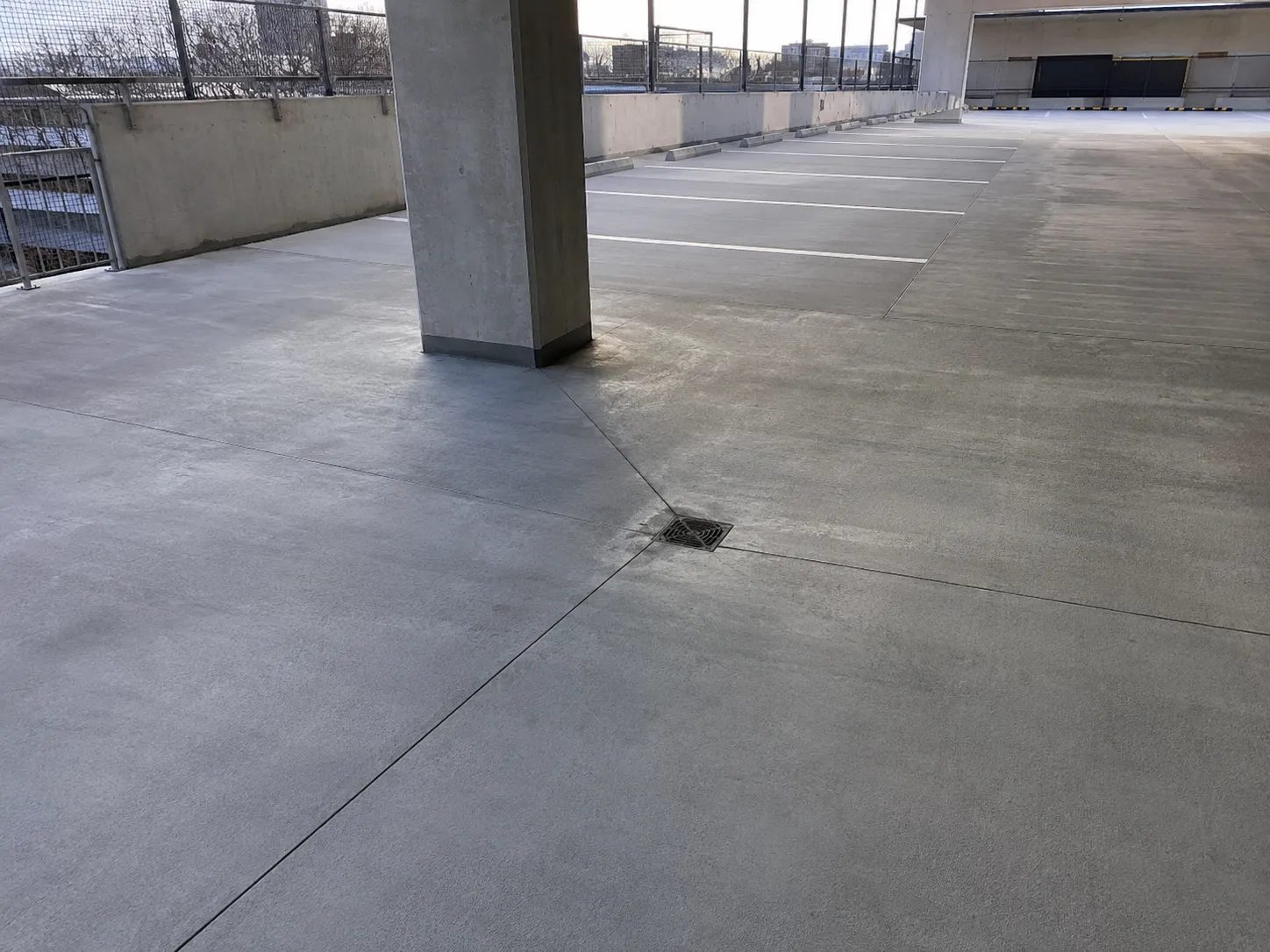 Where concrete repair contractor is needed in Aurora for Concrete Repair Contractor in Aurora