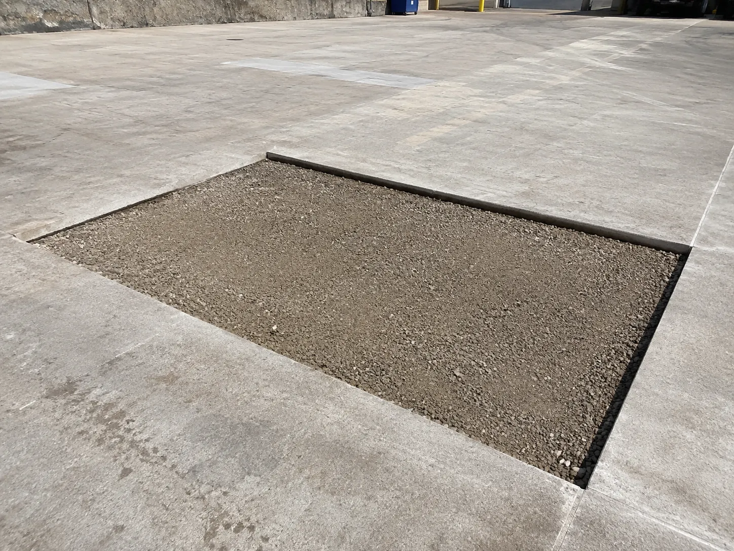Where concrete replacement is needed in Welland for Concrete Replacement in Welland