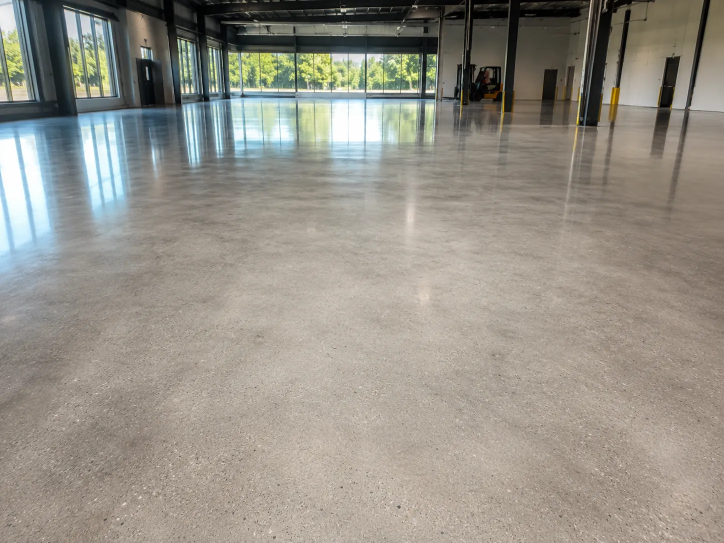 Where concrete sealing and densifying is needed in Waterloo for Concrete Sealing and Densifying in Waterloo