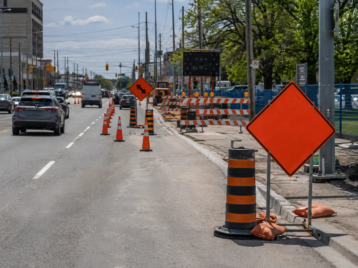 Device requirements under Ontario plans by Harrowgate Group