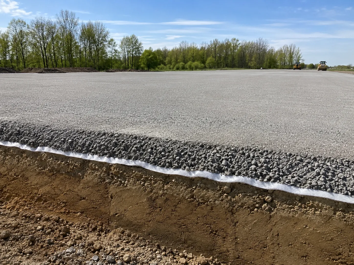 Where cut and fill and compaction is needed in Kitchener for Cut and Fill and Compaction in Kitchener