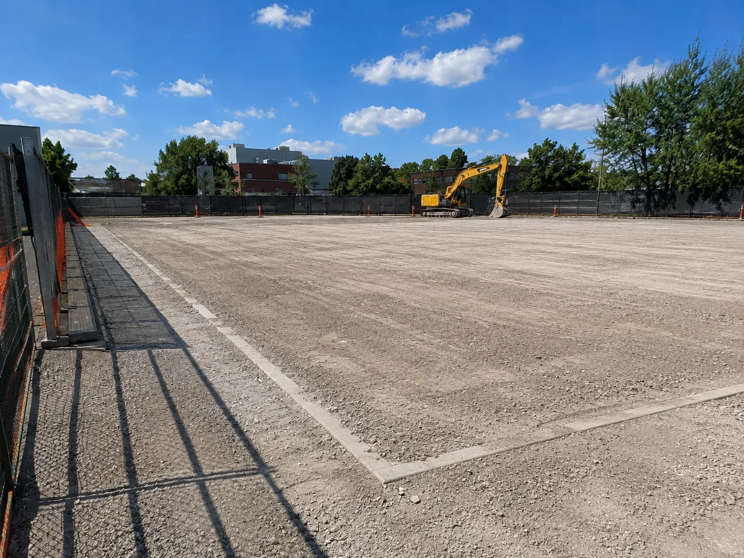 Where demolition is needed in Niagara Falls for Demolition in Niagara Falls