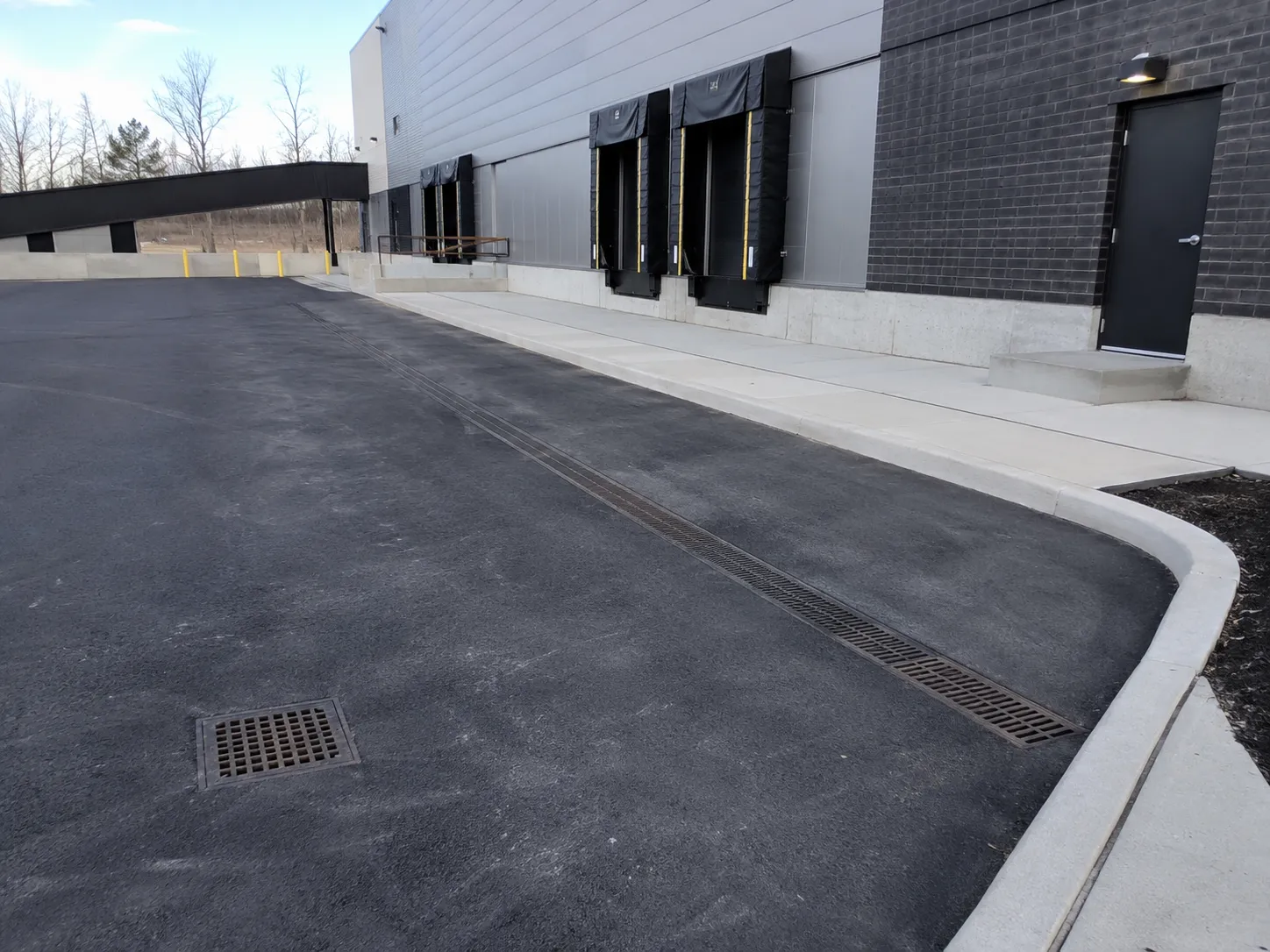 Where drainage contractor is needed in Aurora for Drainage Contractor in Aurora