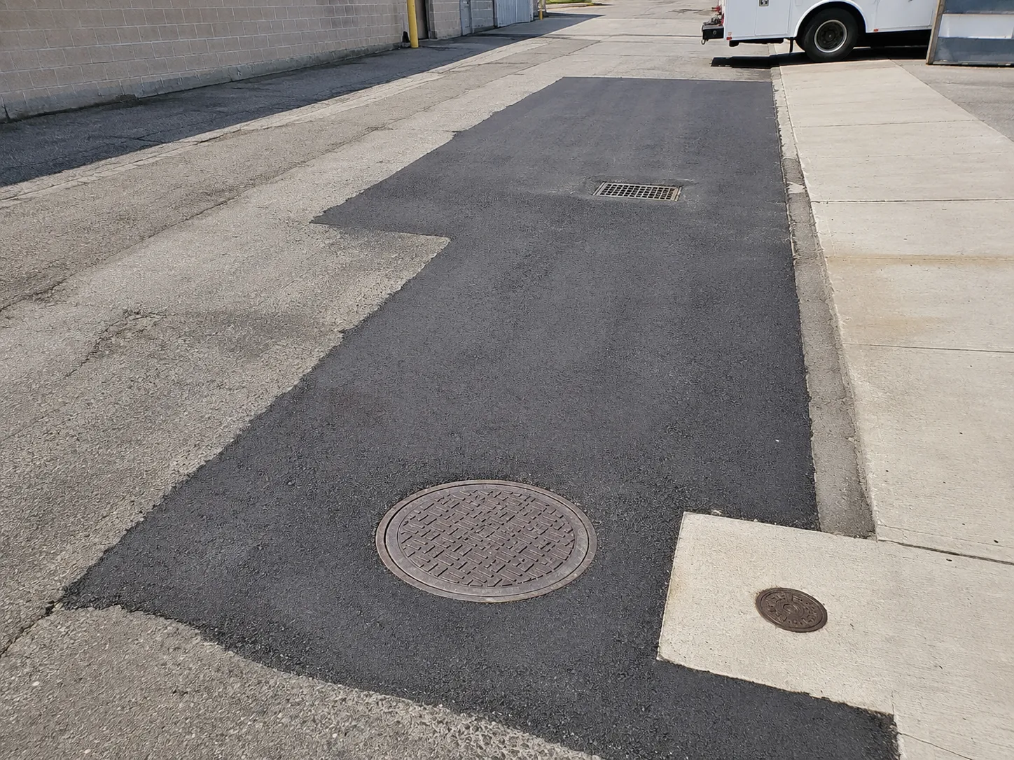 Where emergency sewer repair is needed in Markham for Emergency Sewer Repair in Markham