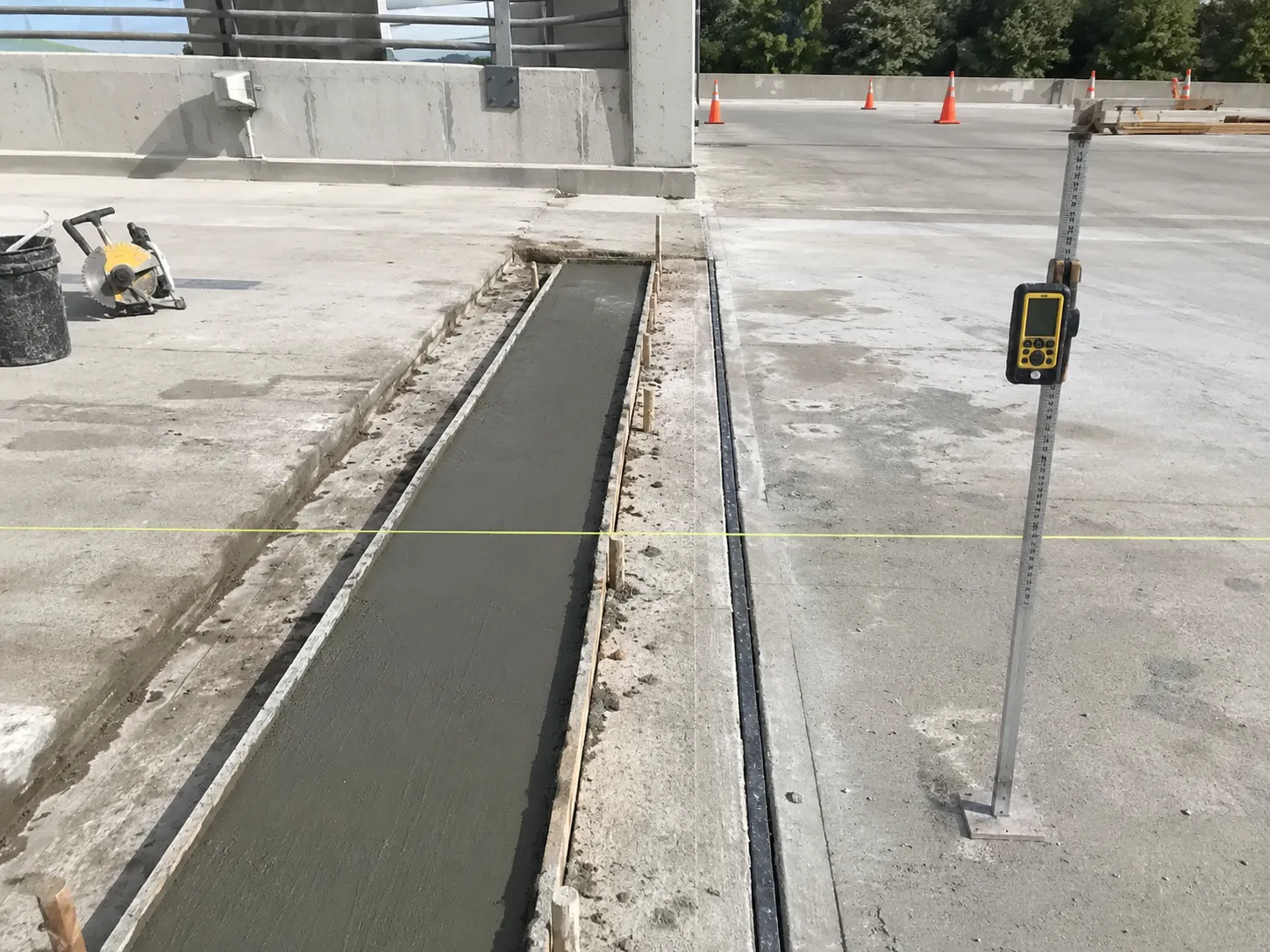 The North York market for expansion joint repair and replacement for Expansion Joint Repair and Replacement in North York