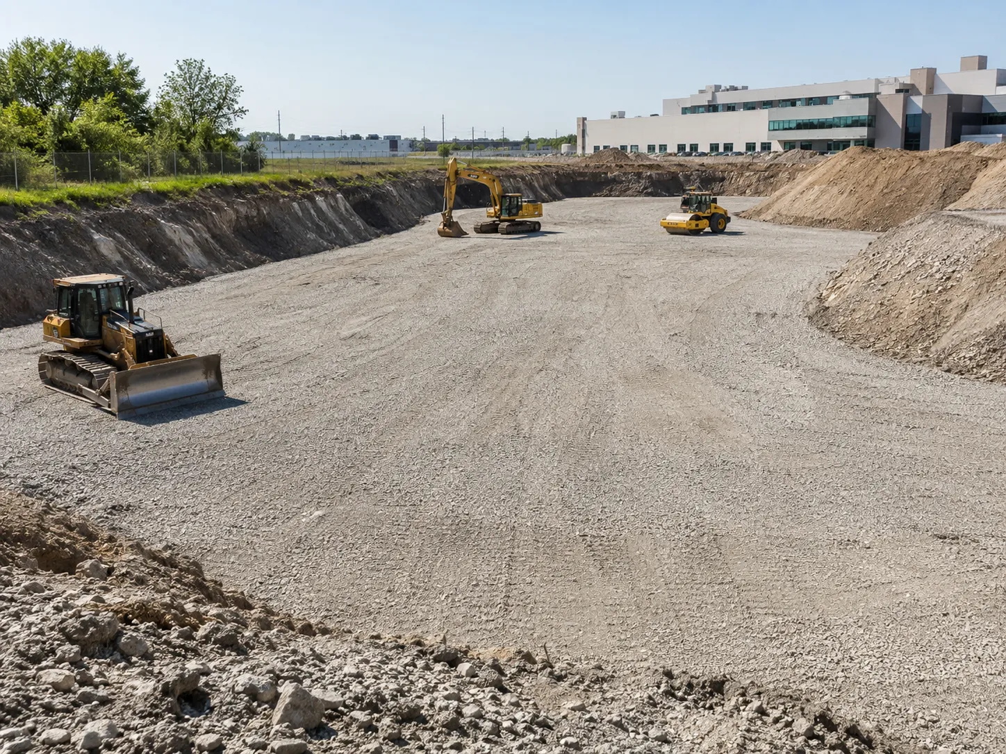 Where heavy civil outdoor paving is needed in Cambridge for Heavy Civil Outdoor Paving in Cambridge