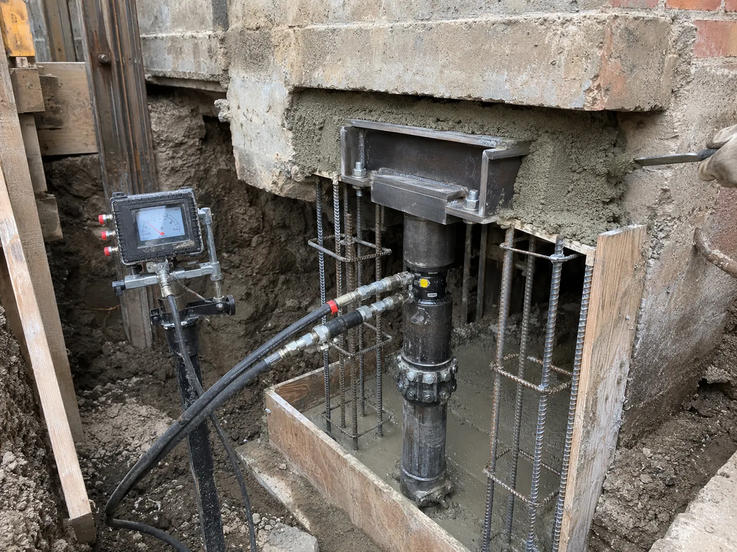 Materials, specs, and Ontario standards by Harrowgate Group
