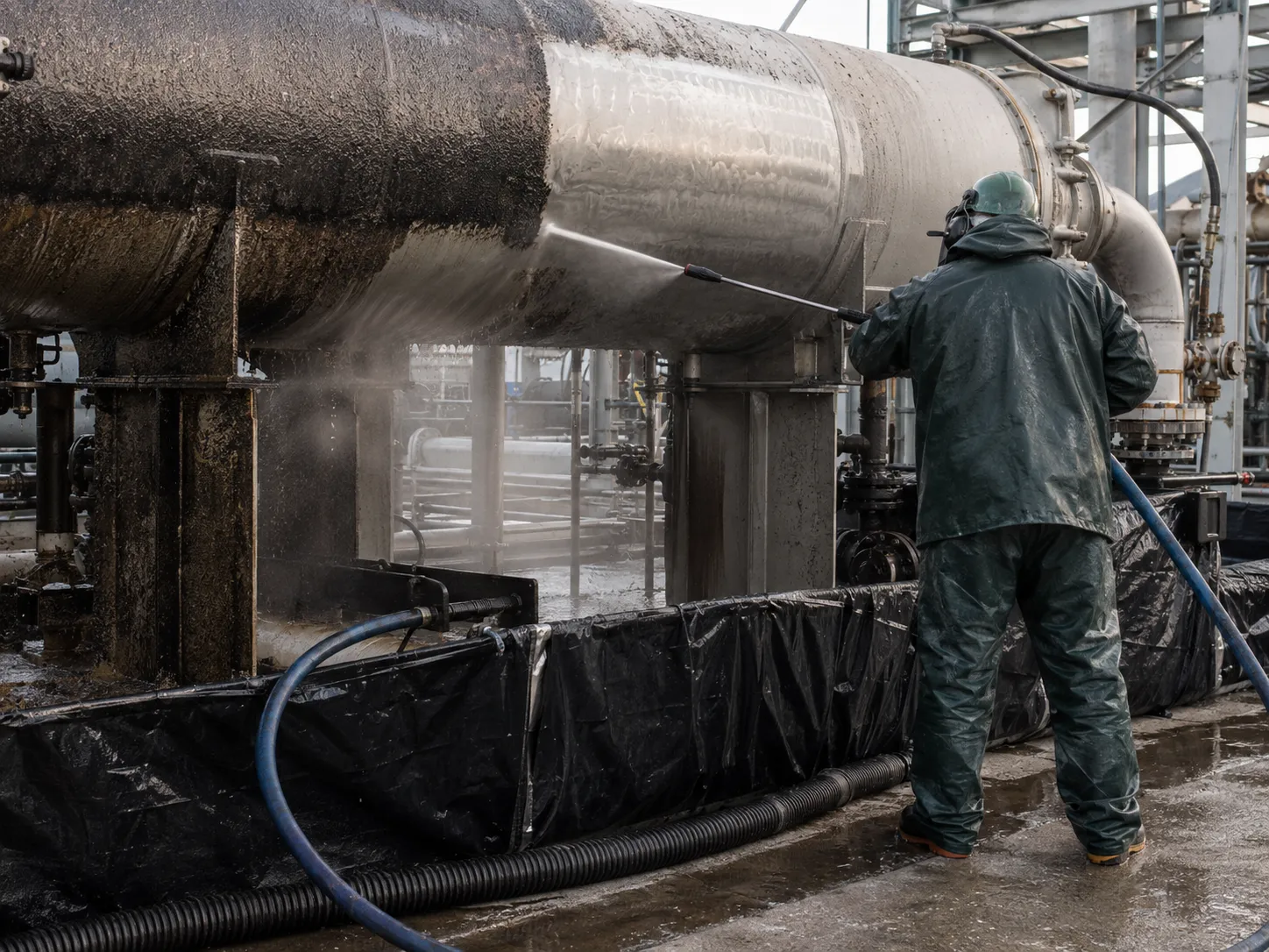 Materials, specs, and Ontario standards by Harrowgate Group