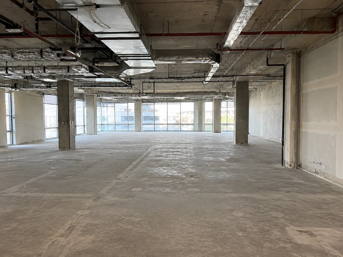 Where interior demolition and strip-outs are needed in Markham for Interior Demolition and Strip-Outs in Markham
