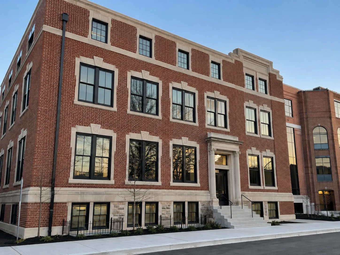 Where masonry and restoration masonry is needed in Brantford for Masonry and Restoration Masonry in Brantford