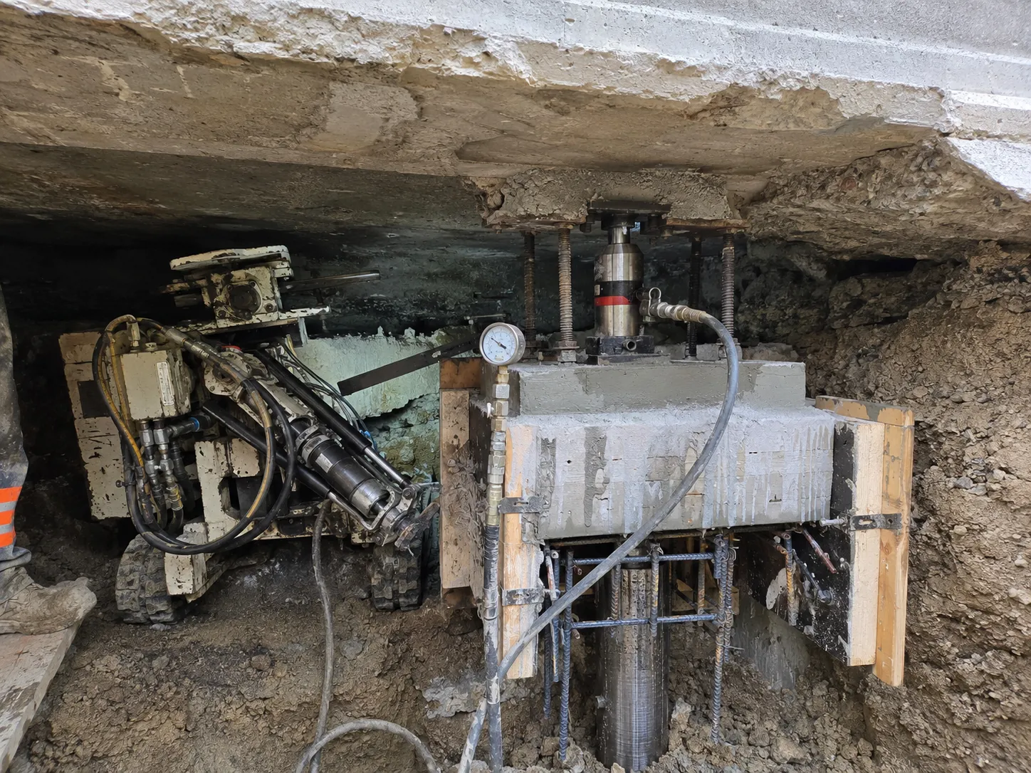 Materials, specs, and Ontario standards by Harrowgate Group