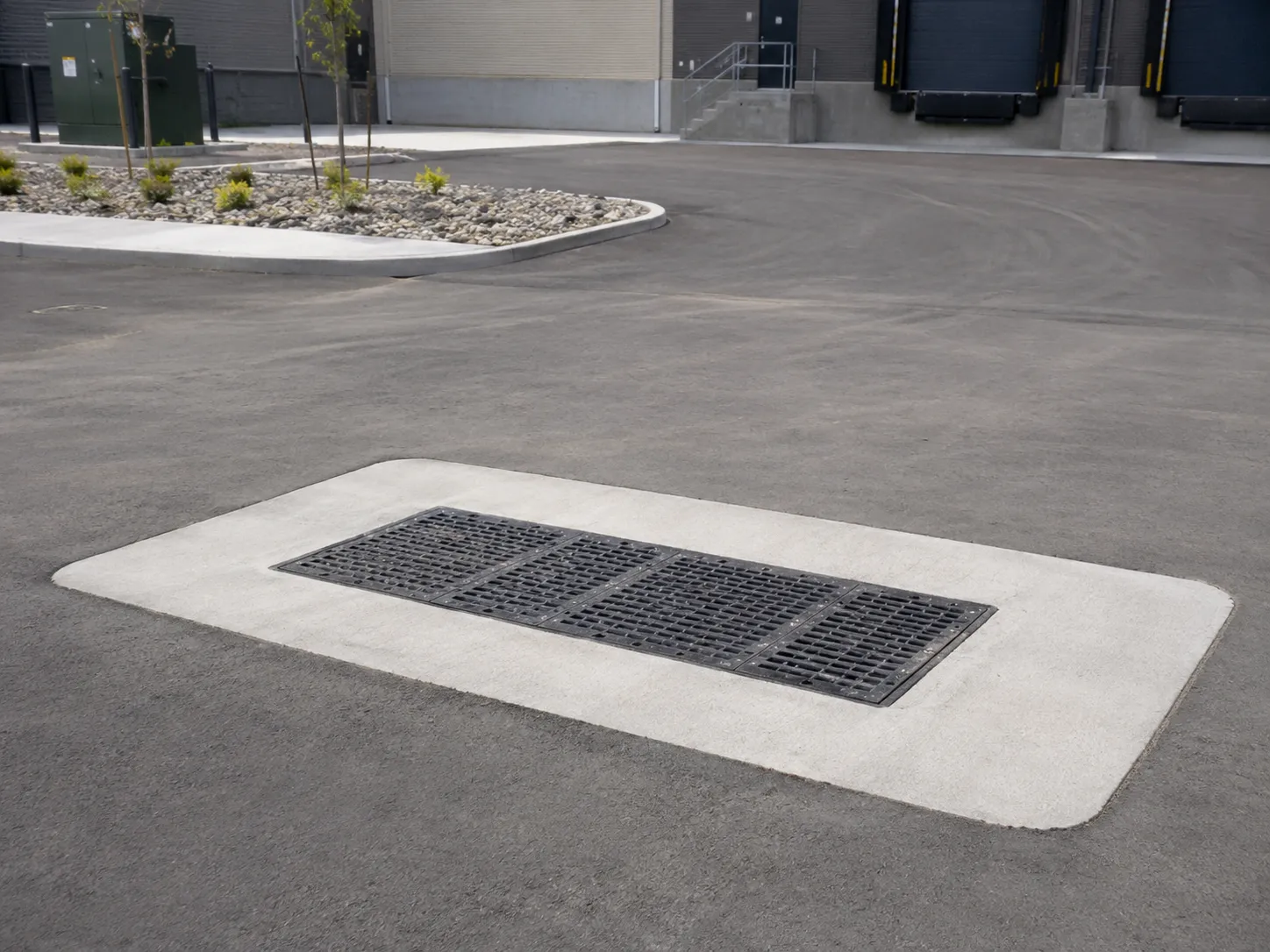 Where oil-grit separators are needed in Markham for Oil-Grit Separators in Markham