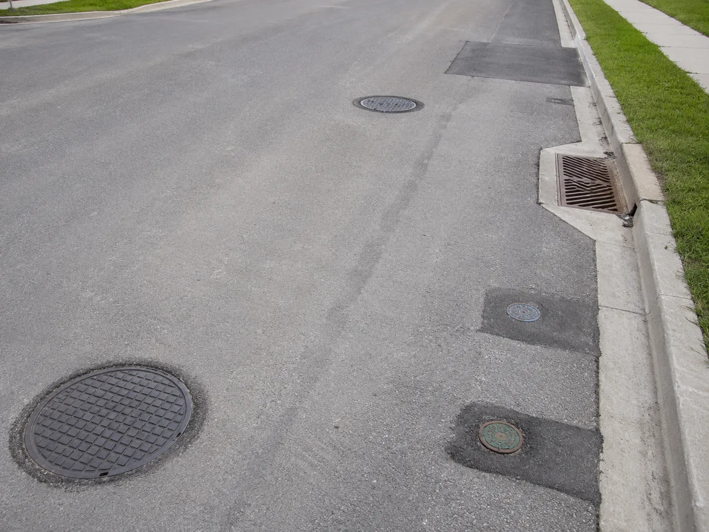 Where pipe bursting is needed in Aurora for Pipe Bursting in Aurora