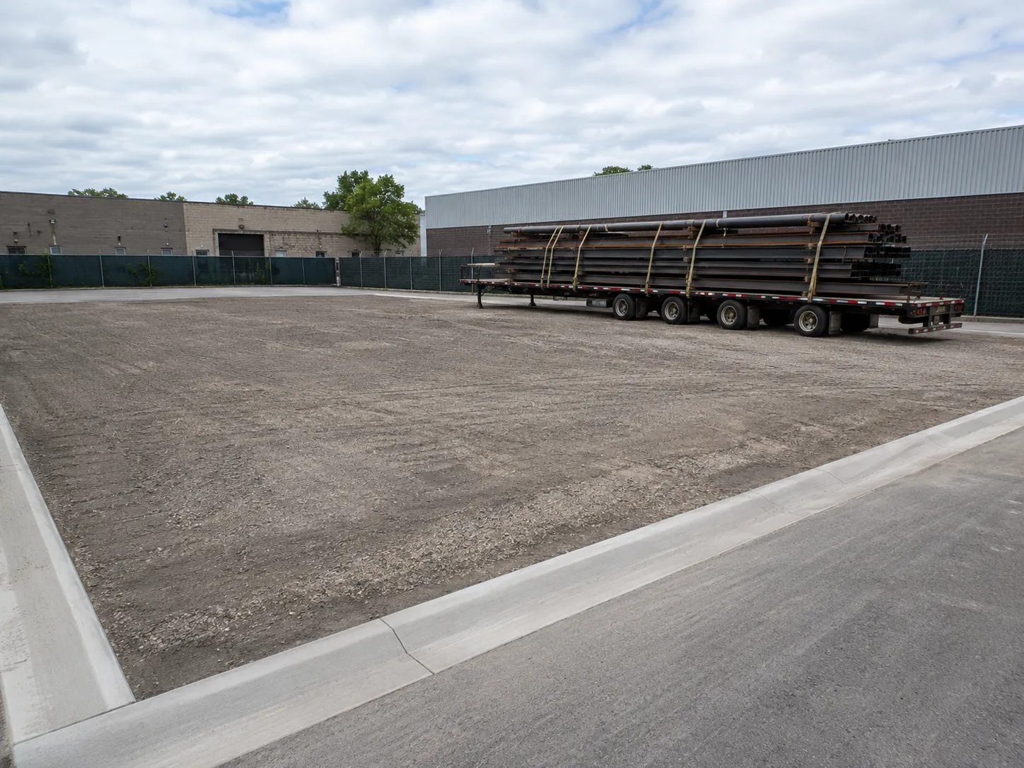 How we complete scrap metal recovery by Harrowgate Group