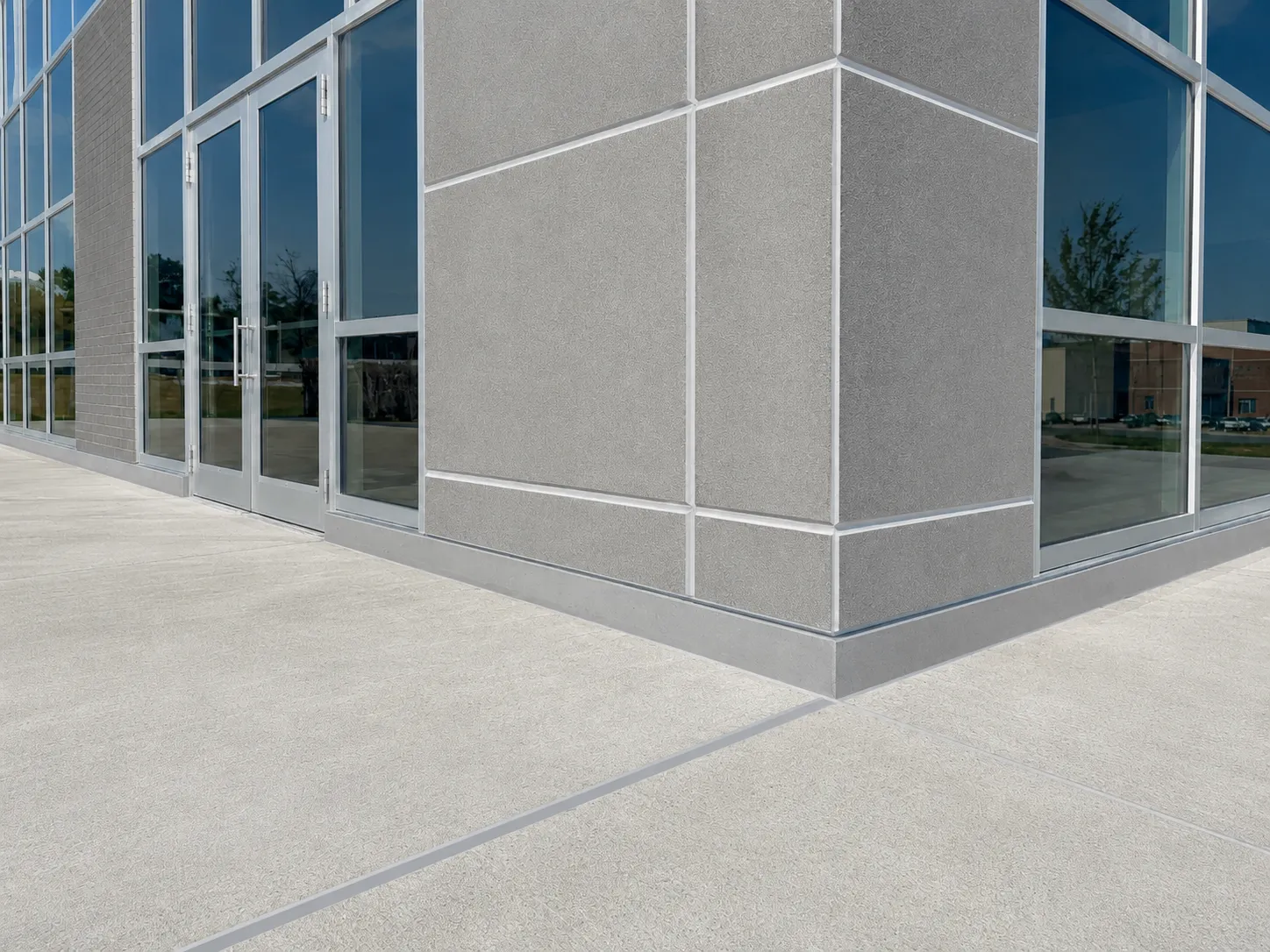 Where sealant and caulking is needed in Markham for Sealant and Caulking in Markham