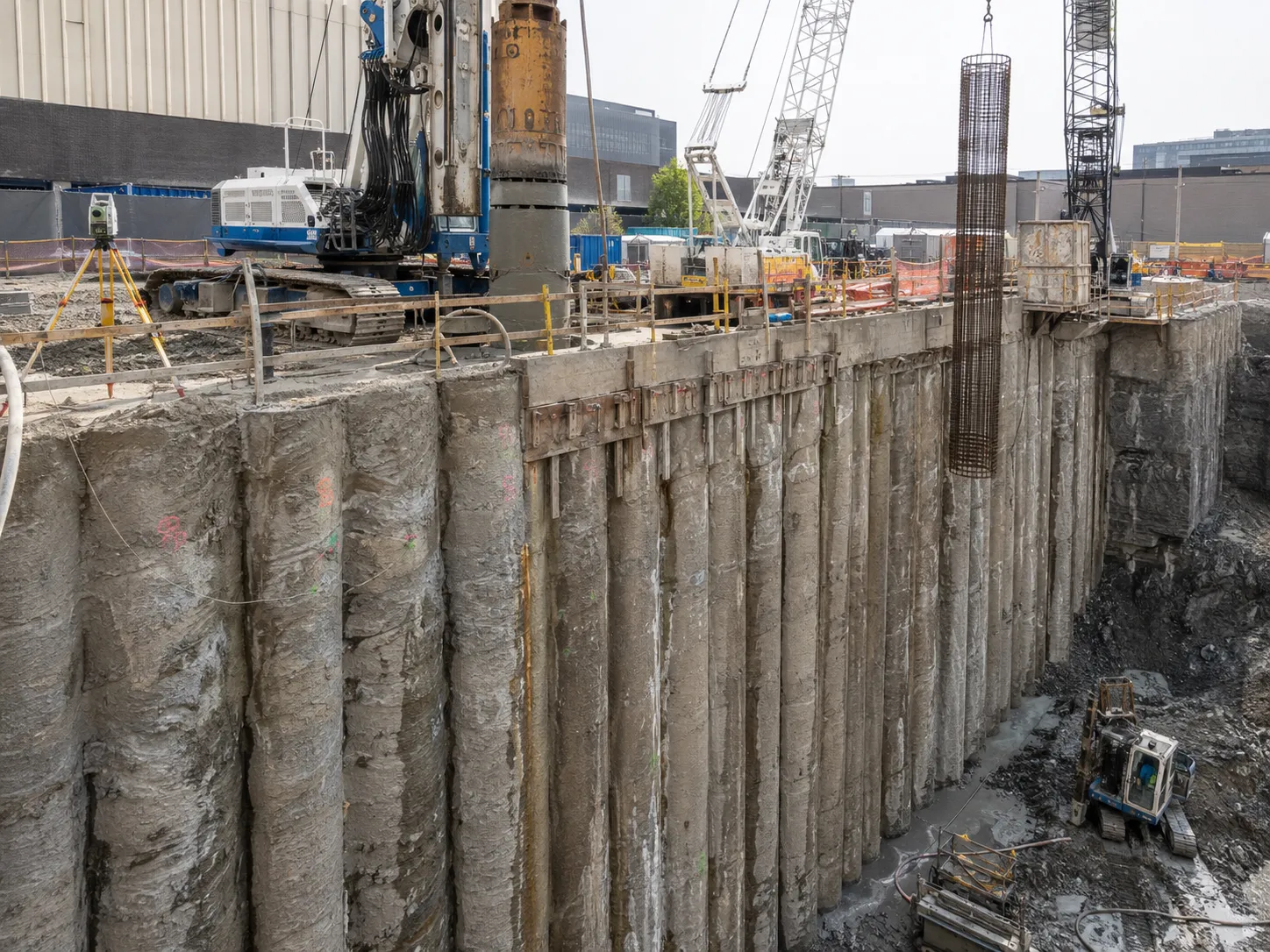 Materials, specs, and Ontario standards by Harrowgate Group