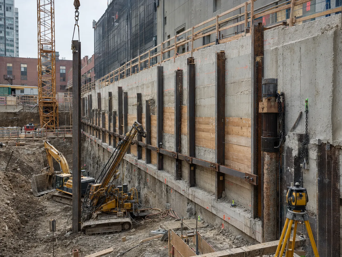 Materials, specs, and Ontario standards by Harrowgate Group