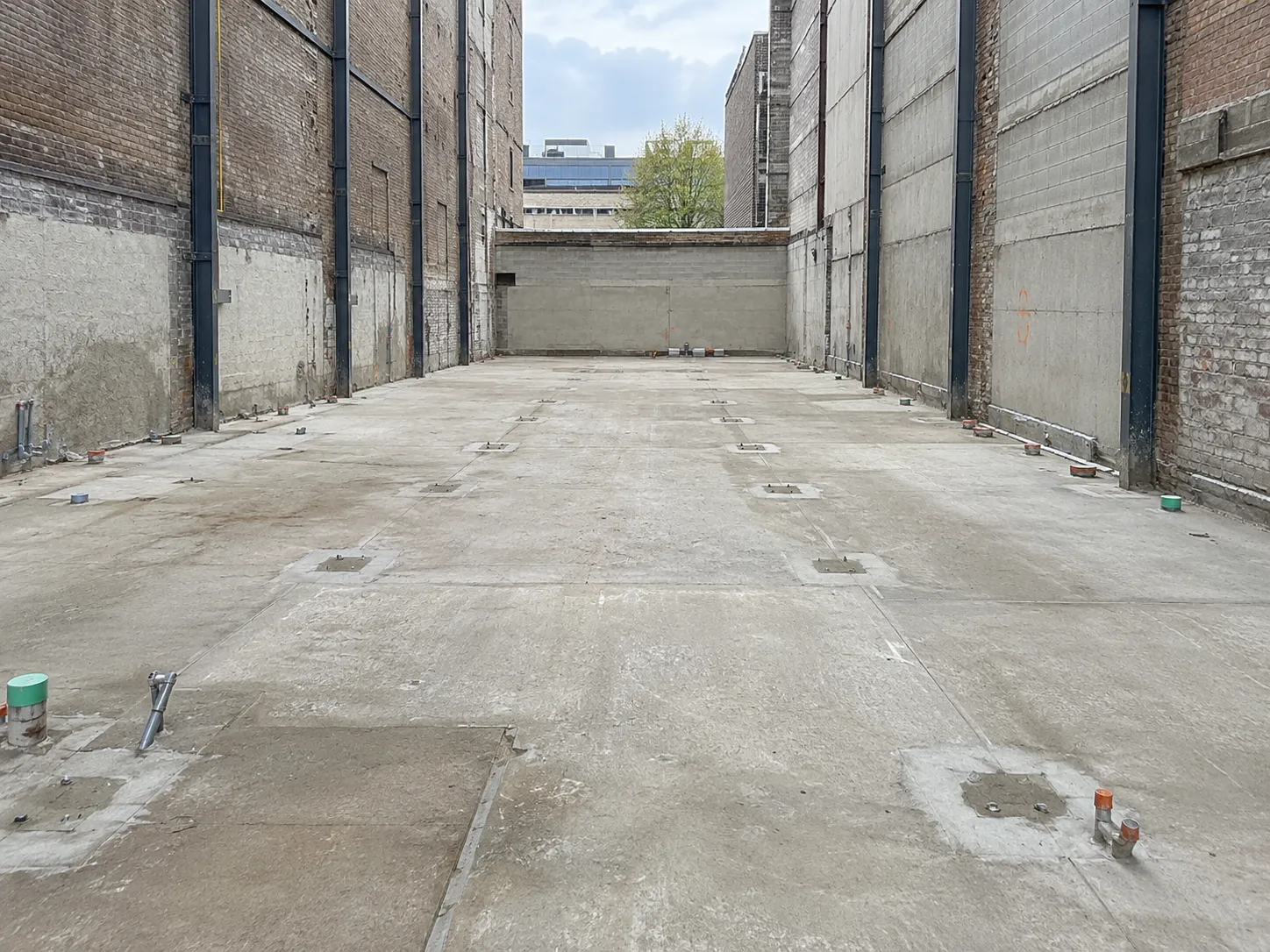 How we perform structural dismantling by Harrowgate Group